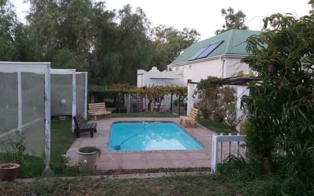 Ndedema Guest House
