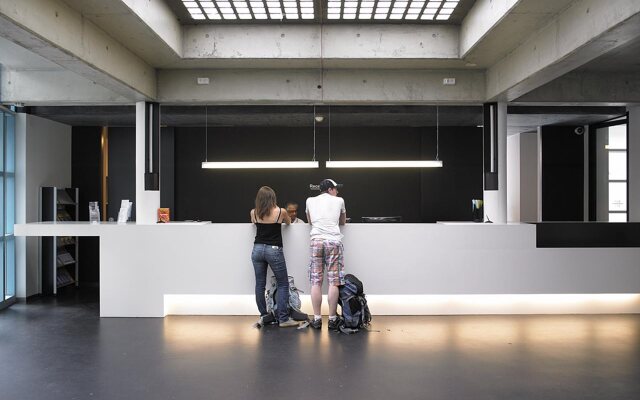 Geneva Hostel