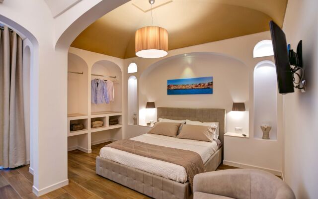 Cuore di Sorrento Suites