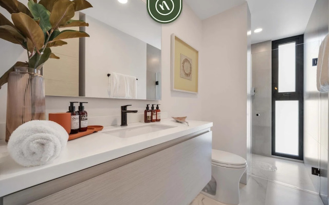 Amaterra A 604 in Cabo San Lucas BCS