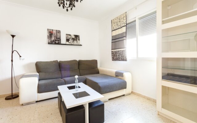 El Solarium de Virgili