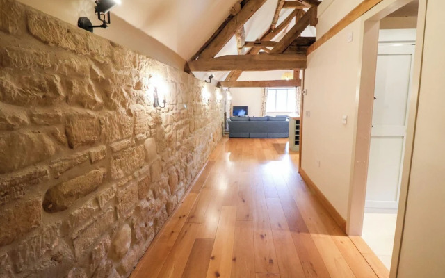 Tithe Barn