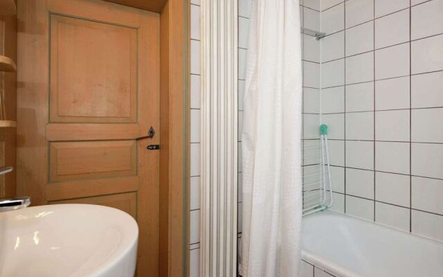 Superb Holiday Home in Weissenburg near Forest