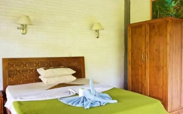 Wenara Bali Bungalow