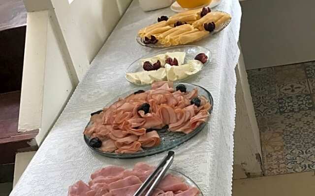 Pousada Bella Vita Búzios