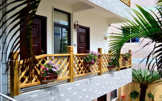Xiamen Small Time Inn