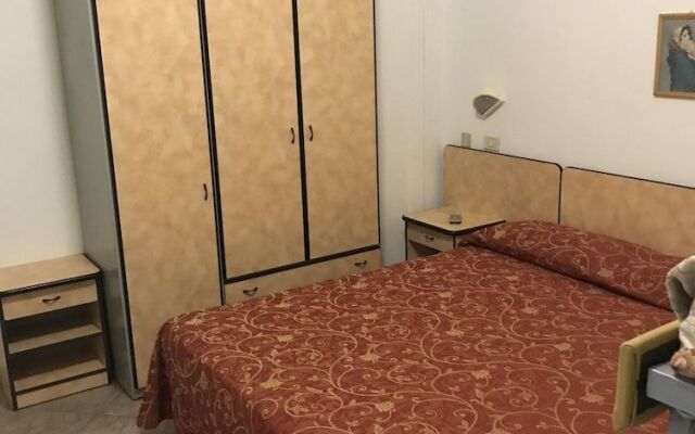 Hotel Silvaion