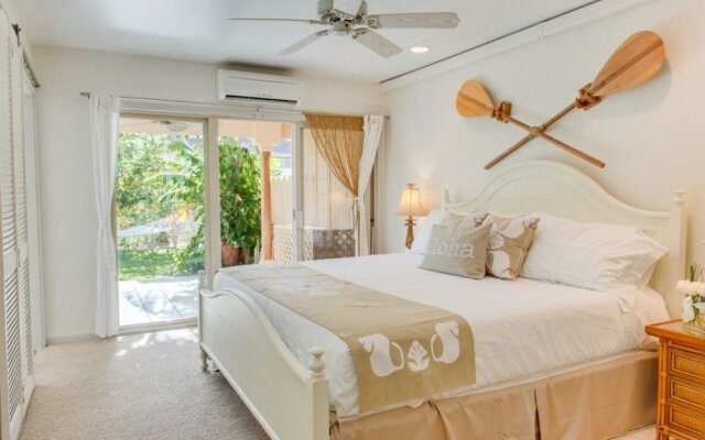 Puamana Townhomes