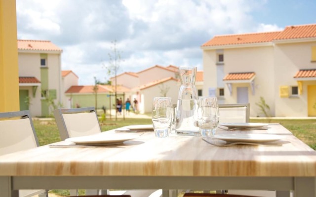 Lagrange Confort+ Kid Le Village De La Mer