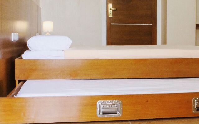 The Teepee Place Hostel & Residence Inn by OYO