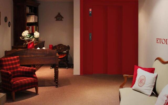 Appartement Valloire, 4 pièces, 9 personnes - FR-1-263-216