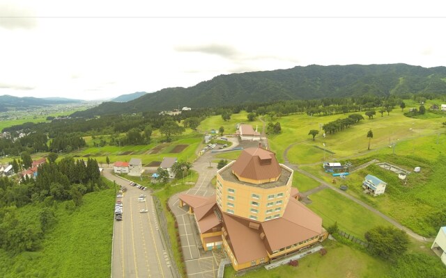 Maiko Kogen Hotel