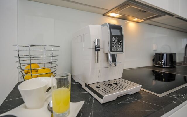 Apartments Gavran
