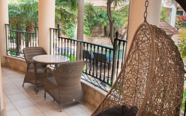 Charming Residence & Guest House Dom Manuel I (Adults only)