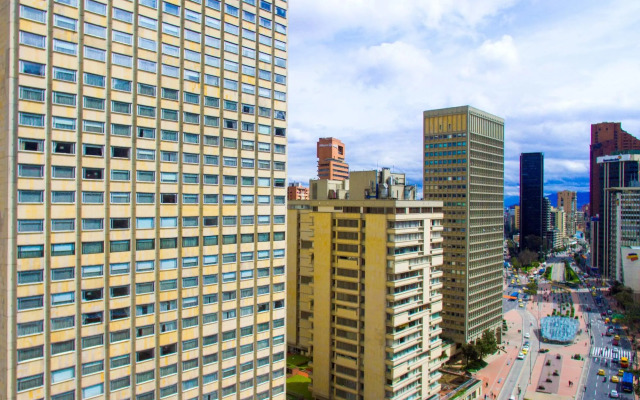 Tequendama Suites Bogota