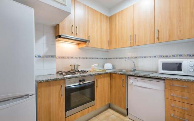 Apartment in Llafranc - 104761 by MO Rentals