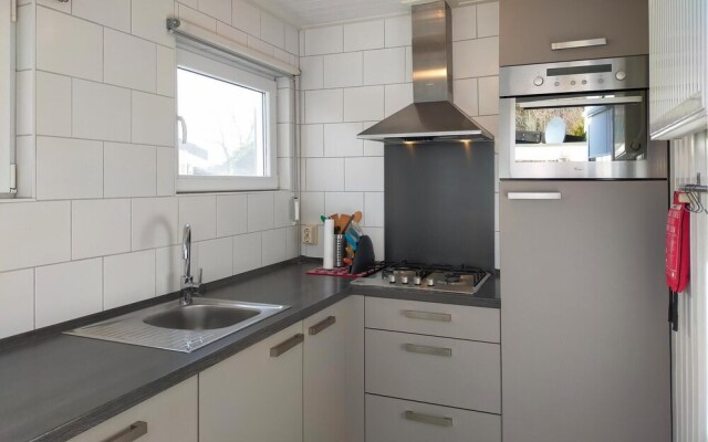 Awesome Home in Breskens With Wifi and 1 Bedrooms