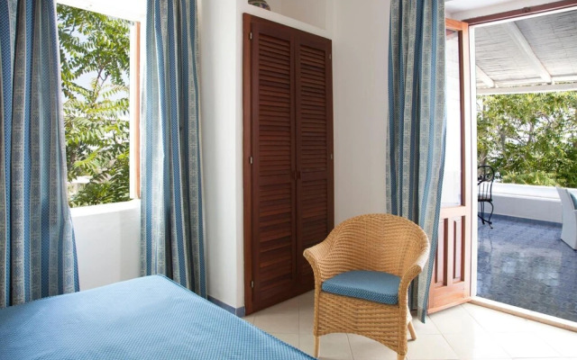 Resort Villa Lydia