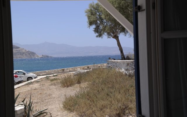 Hotel Galini