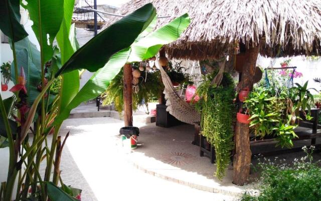 Hostal Solsticio Guajiro