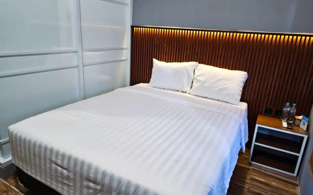 Nusa Living Hotel Kediri