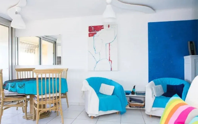 Résidence Le Mexico