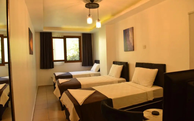 Hotel Feryil Merkez