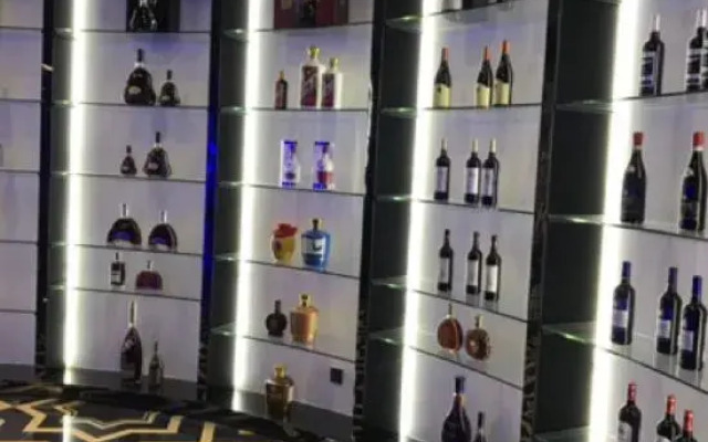 Vienna International Hotel (Shenzhen Cooperation Zone)