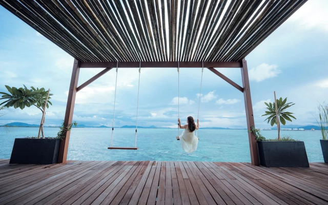 Sand Bay Resort Semporna