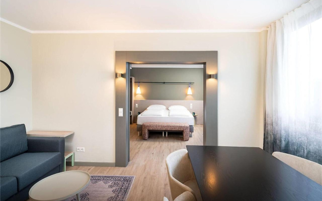 elaya hotel stuttgart ludwigsburg, Trademark by Wyndham