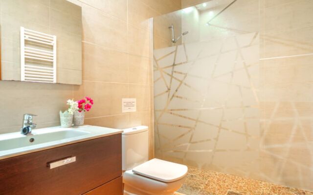 Finca Can Corritx (MUO125)