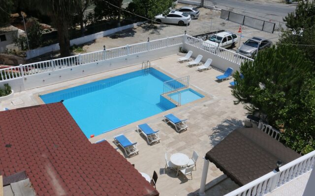 Afrodit Beach Otel
