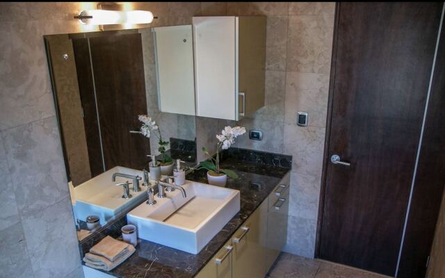 Escazu Mansion With Private Pool