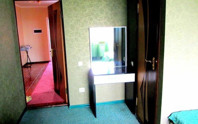 Guesthouse Krasnodar — фото
