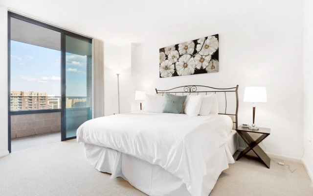 Marriott ExecuStay 425 Mass