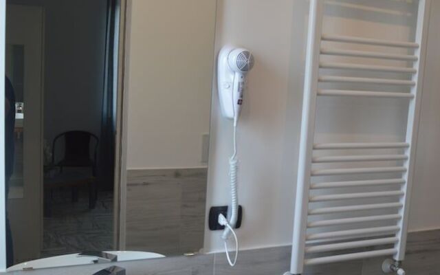 UP&B Rooms