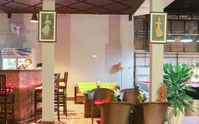 RS guesthouse