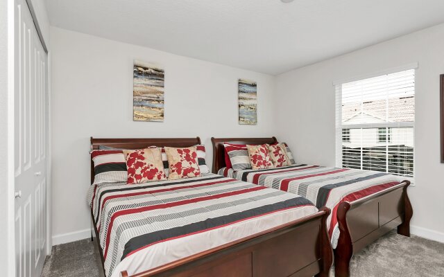 4815LULABY , Kissimmee, US