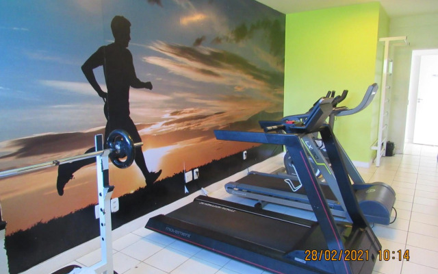 Sahy - Aldeia dos Reis, Condado - Apartamento Quarto e Sala