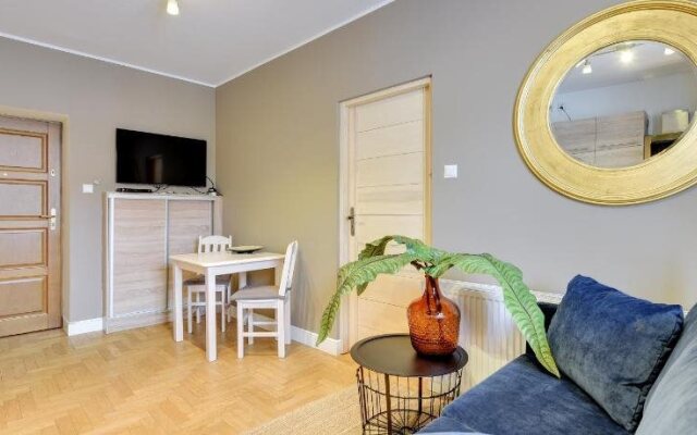 Lion Apartments - Mewa