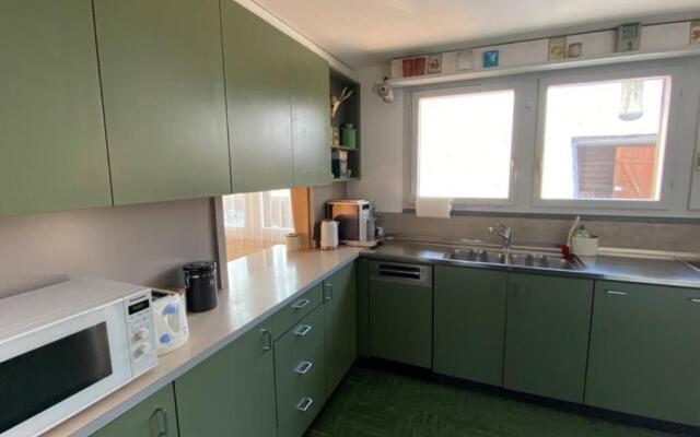 Familien-Haus,Garten,Grill,20m zum Rhein