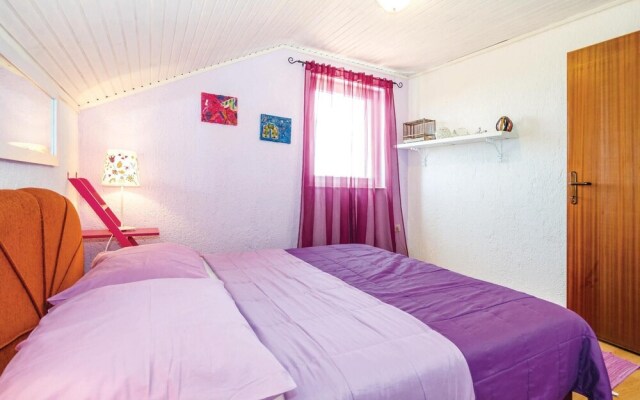 Awesome Home in Senj With Wifi and 2 Bedrooms