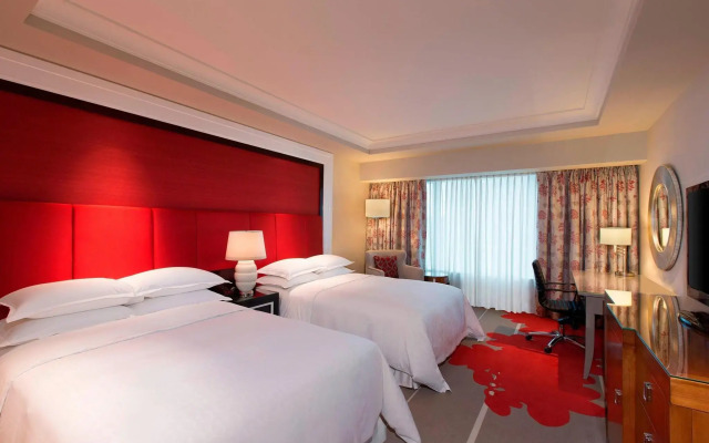 Londoner Grand, a Luxury Collection Hotel, Macao
