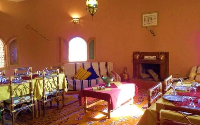 Kasbah Azimounde