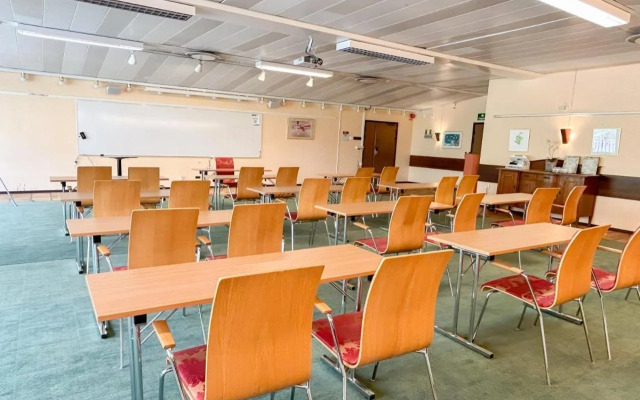 Good Morning + Helsingborg