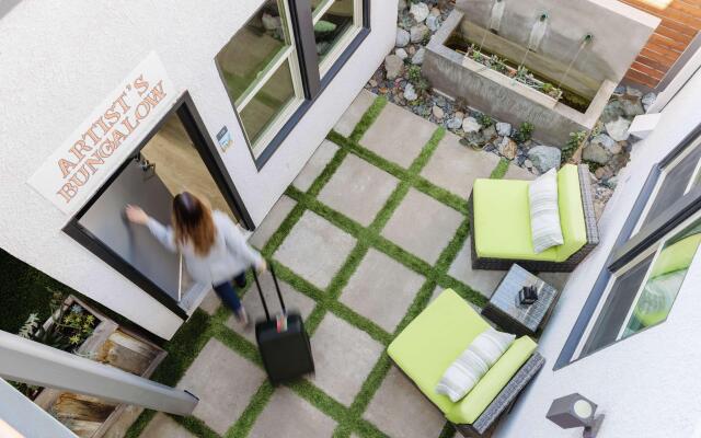 The Fin Hotel, Tapestry Collection by Hilton