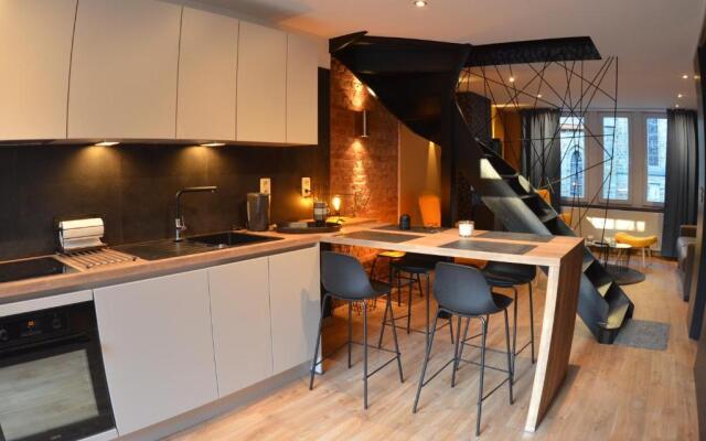 4 rue du Balloir