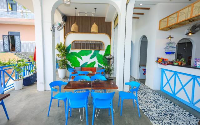 Chai Village Hotel