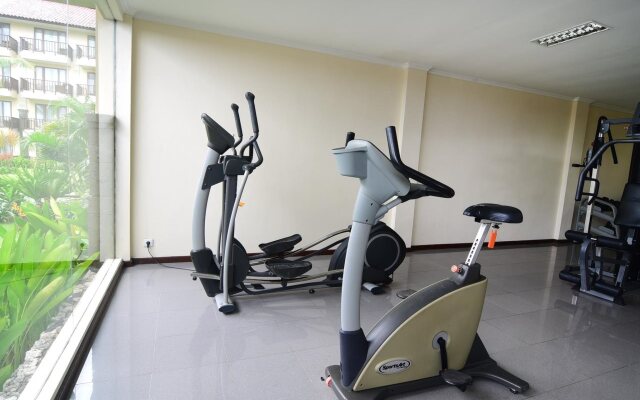 New Kuta Hotel