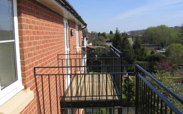 Buckingham Guest House For Contractors